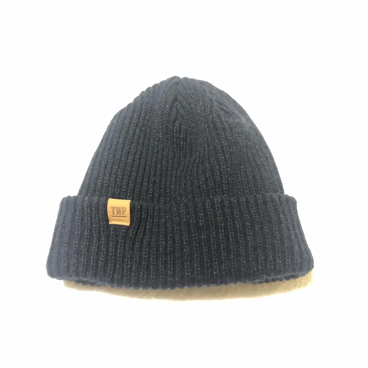 [티엔피] TNP OG LABEL BEANIE V2 무지 비니 5색상